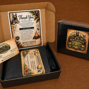 Avery's Aura - Organic Loose-Leaf Tea