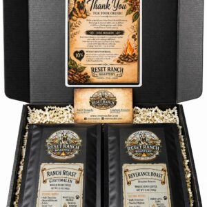 Signature Coffee